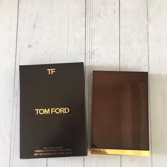 Tom Ford Eyeshadow Palette - Picture 1 of 6
